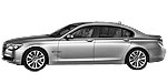 BMW F02 P1CEF Fault Code